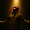 IN YOUR SHADOW I REST