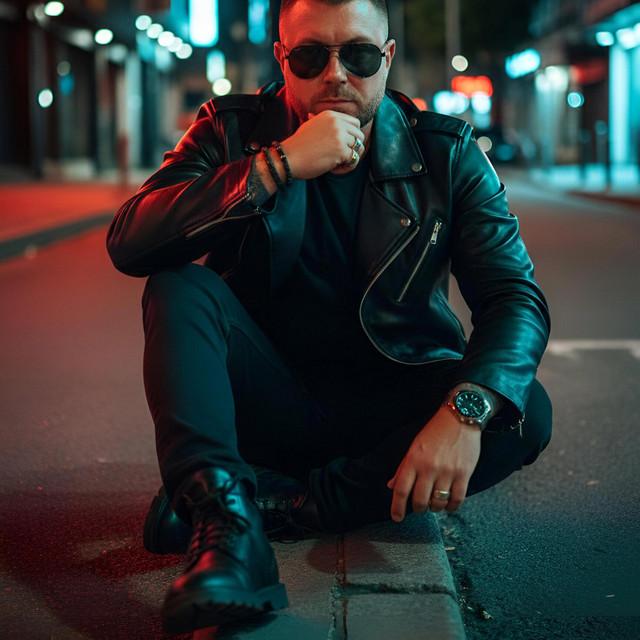 WE’LL BE ALRIGHT - Radio Edit