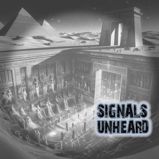 Signals Unheard