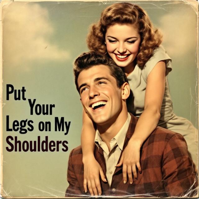 Put Your Legs on My Shoulders