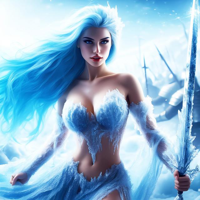 Babe With The Blade - Remix