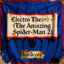 Electro Theme - The Amazing Spider-Man 2 - Bardcore