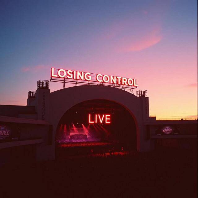 Losing Control - Live Version