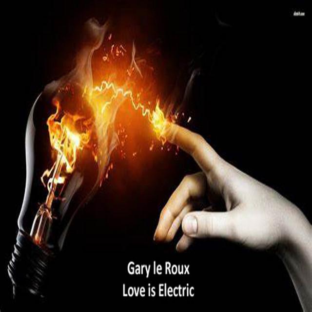 Love is electric