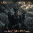 Crowned In Ashes (Throne Of A Thousand Shadows)