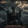 Crowned In Ashes (Throne Of A Thousand Shadows)
