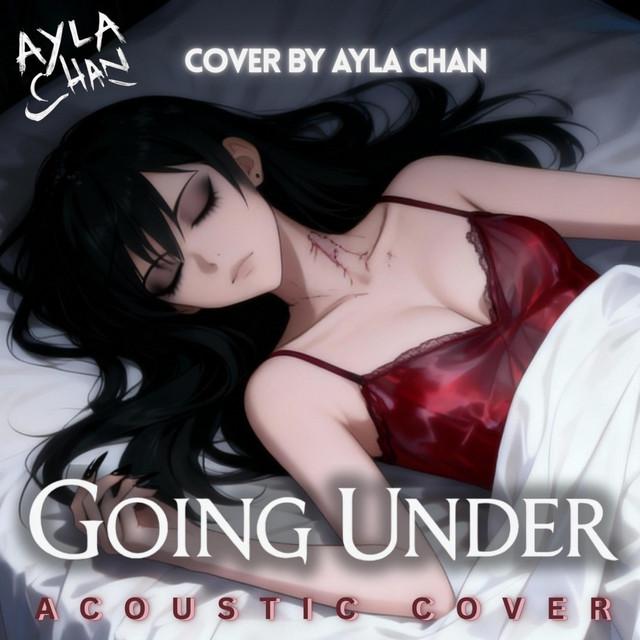 Going Under - Acoustic