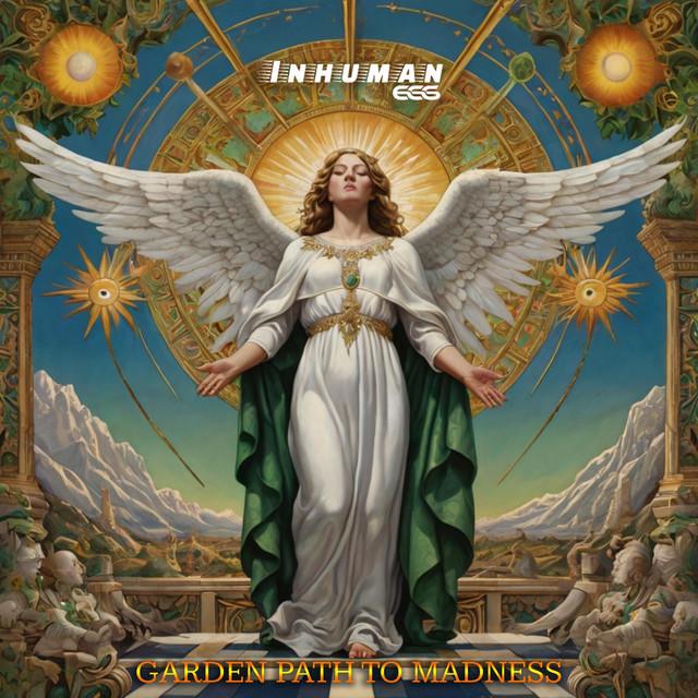 Garden Path to Madness