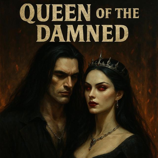 Queen of the Damned and Broken Hearted