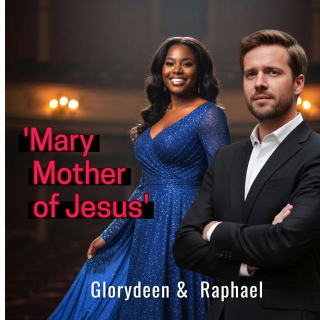 Mary Mother of Jesus Christ