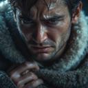 “You Watched Me Break in Slow Motion”