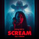 Scream Till I Cream