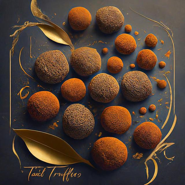 Tamil Truffles
