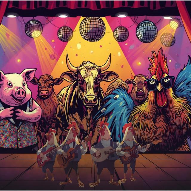 The Wings Are Longer When Stretched