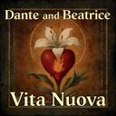 Dante and Beatrice: Vita Nuova