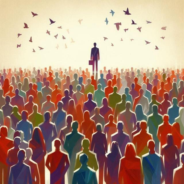 The Place I Call Home