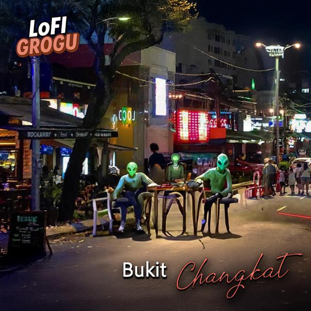 Bukit Changkat