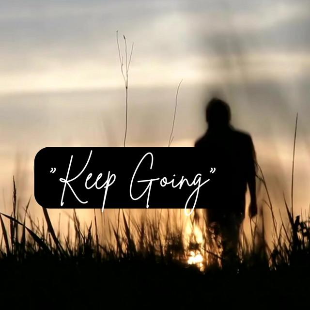 Keep Going