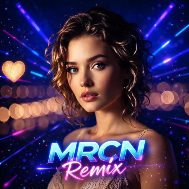 Dla Ciebie moje serce - MRCN Remix