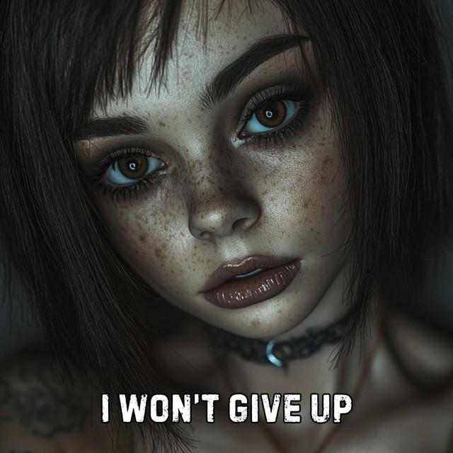 I Won’t Give Up