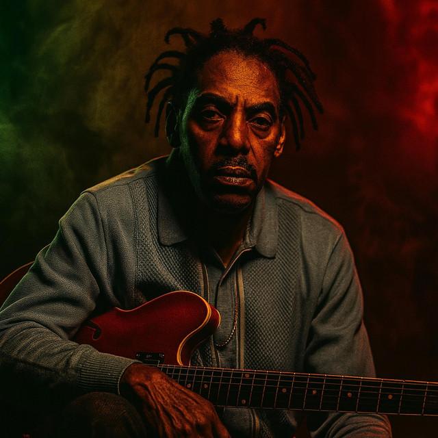 Gangsta's Paradise - Blues Cover