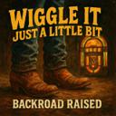 Wiggle It Just A Little Bit