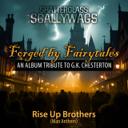 Rise Up Brothers (Man Anthem)