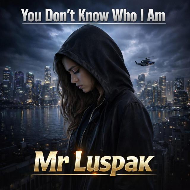 You Don’t Know Who I Am