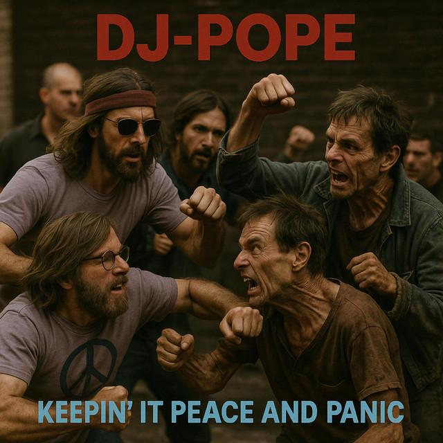 Keepin it Peace and Panic