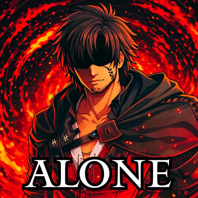 Alone