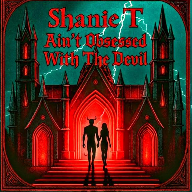 Ain't Obsessed with the Devil