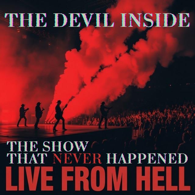 Six Feet From Heaven - Live