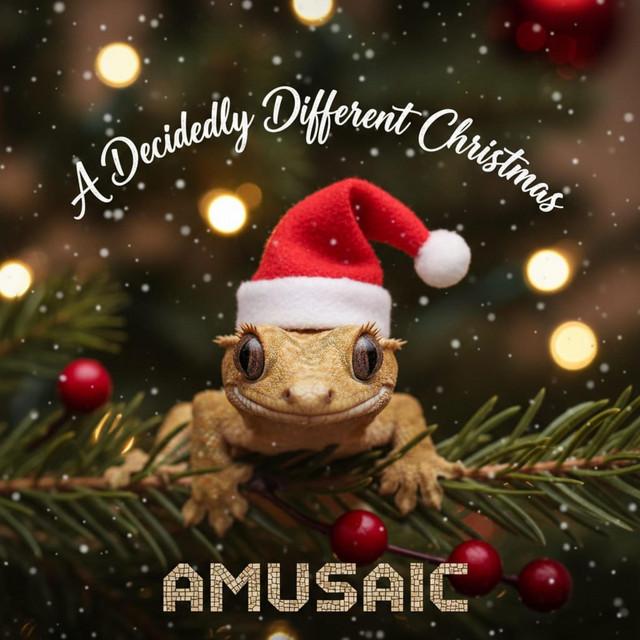 A Decidedly Different Christmas