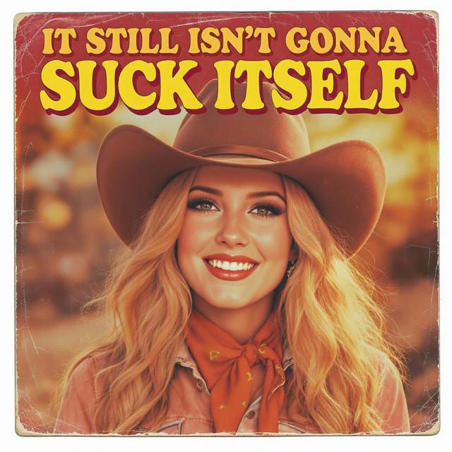 It Still Isn't Gonna Suck Itself