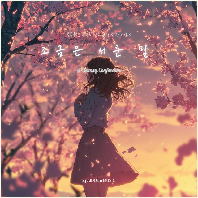 조금은 서툰 말(A Clumsy Confession)