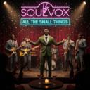 All The Small Things