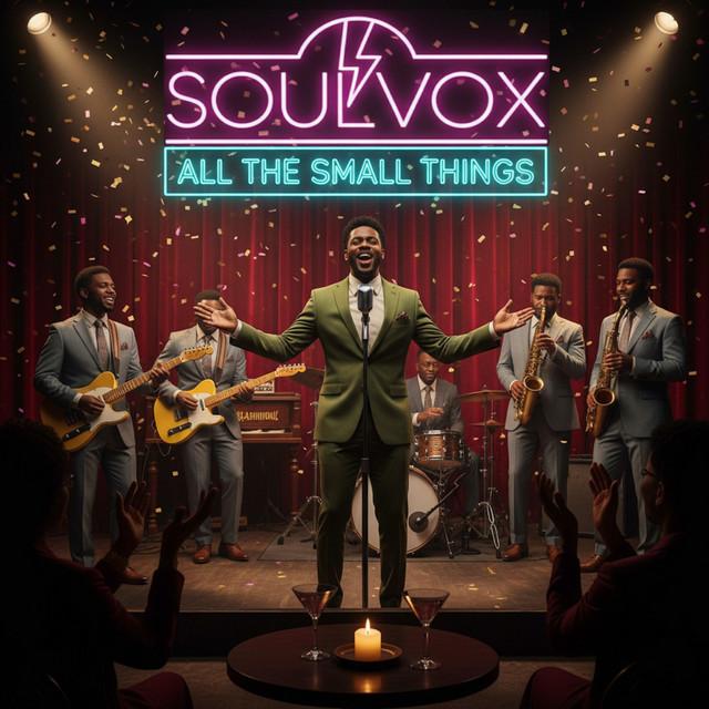 All The Small Things