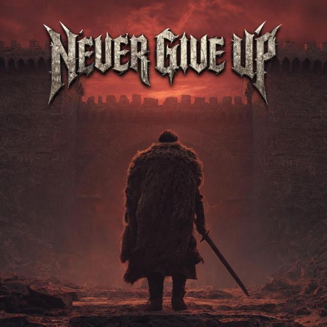 Never Give Up
