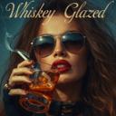 Whiskey Glazed