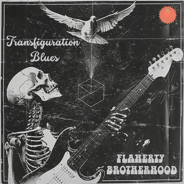 Transfiguration Blues