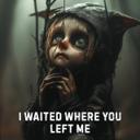 I Waited Where You Left Me