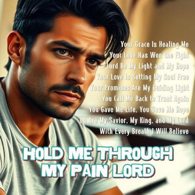 You Are My Savior My King And My Lord