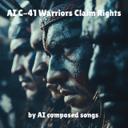 AI C-41 Warriors Claim Rights