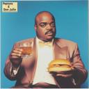 Popeyes and Don Julio