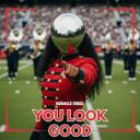 You Look Good - Marching Band Mix