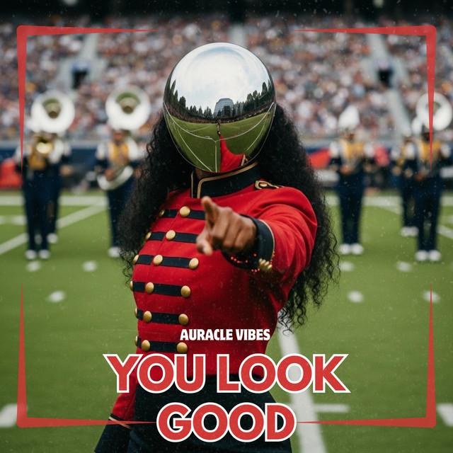 You Look Good - Studio Version