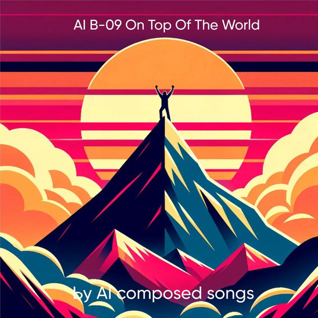 AI B-09 On Top Of The World