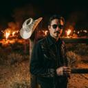 Under the Blood Moon