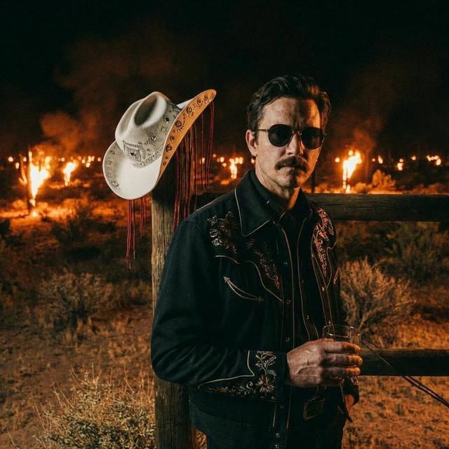 Under the Blood Moon