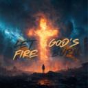 Let God's Fire Burn